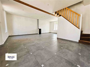 maison-villa à la vente -   80300  ALBERT, surface 75 m2 vente maison-villa - APR709090